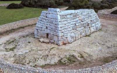 Menorca Talayótica – Naveta des Tudons – Was es auf Menorca zu sehen gibt