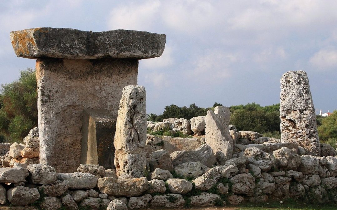 Menorca Talayótica – Trepucó