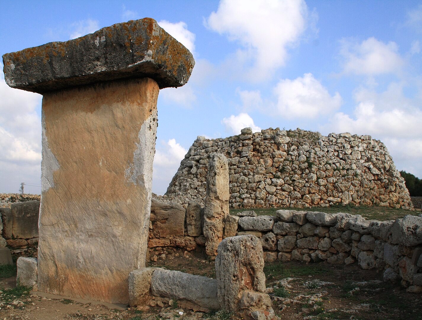 Menorca Talayótica - Trepucó