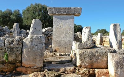 Menorca Talayótica – Torralba d’en Salort