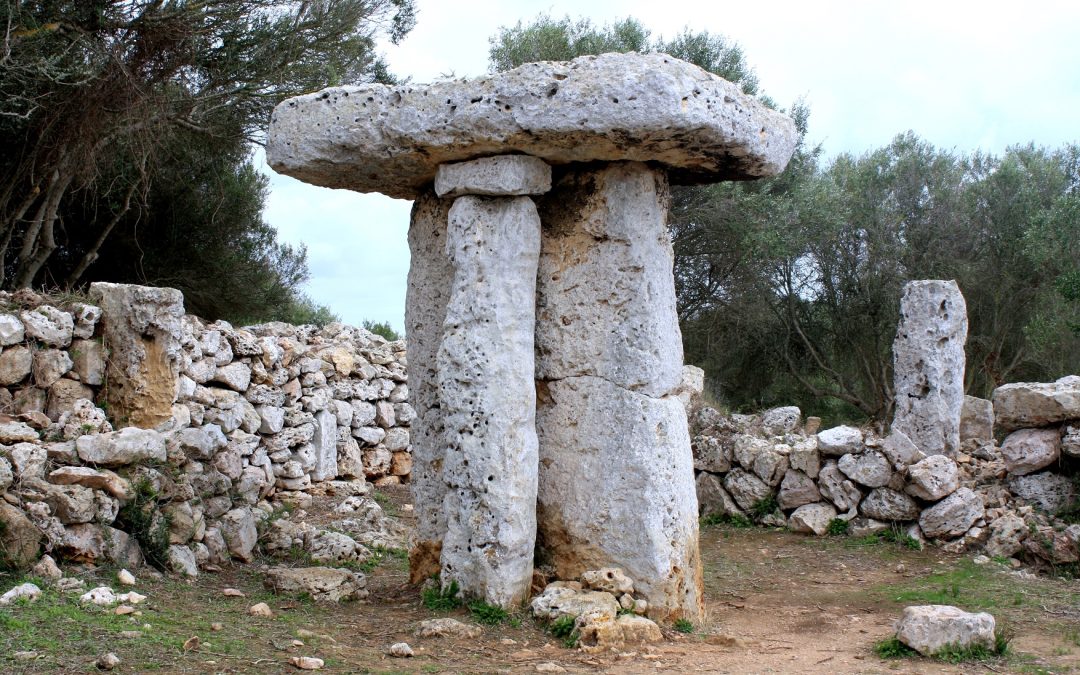 Menorca Talayótica – Torretrencada