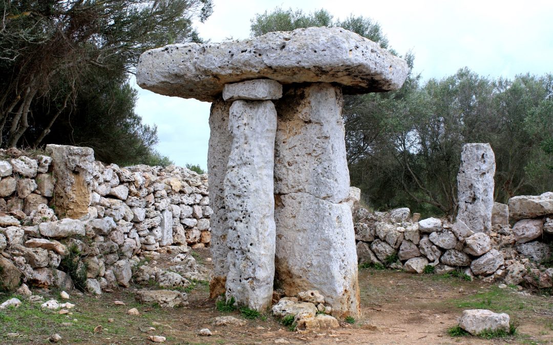 Menorca Talayotisch – Torretrencada