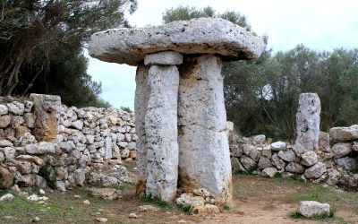 Menorca Talaiòtica – Torretrencada