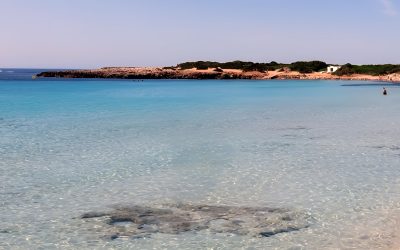 Qué hacer en Son Xoriguer – Menorca