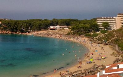 Qué hacer en Arenal den Castell – Menorca