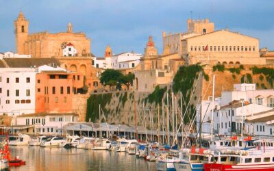 Qué hacer en Ciutadella de Menorca