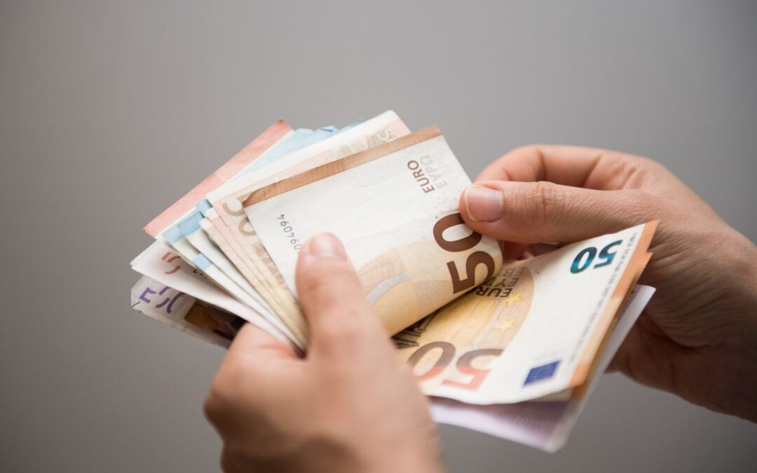 Cars Menorca Payment by card and cash