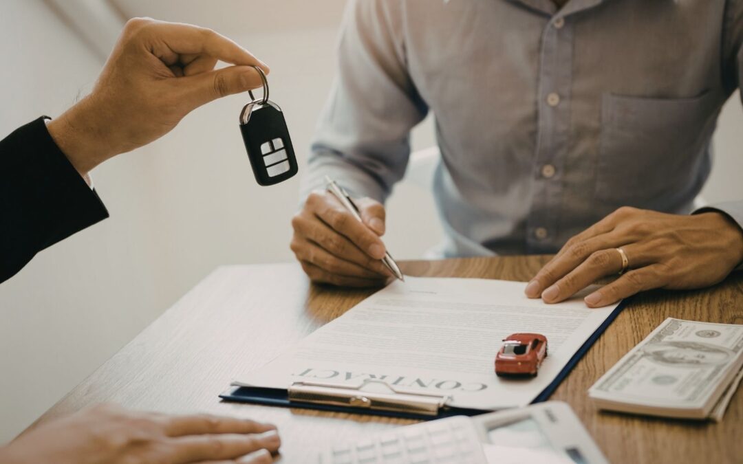 Requisitos y condiciones para alquilar coche en Menorca con Miramar Rent a Car