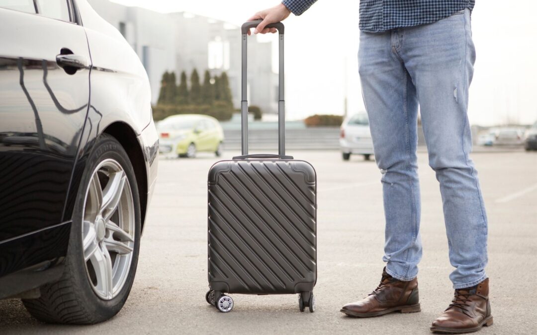 Pick up and drop off at Menorca Airport (MAH) with Miramar Rent a Car