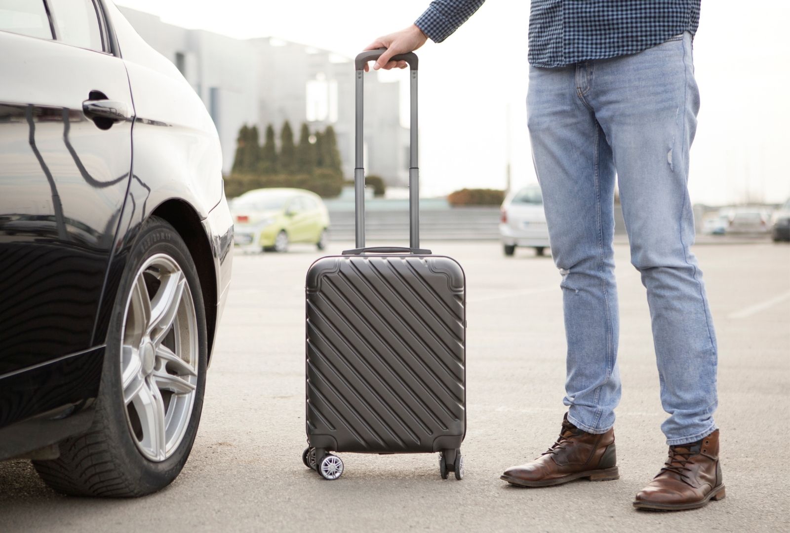 Recollida i entrega a l'Aeroport de Menorca (MAH) amb Miramar Rent a Car